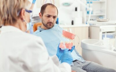 Why More Cape Cod Patients Are Choosing Dental Implants Over Bridges