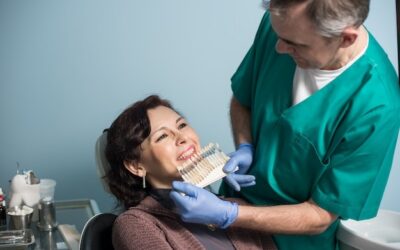 What Is Cosmetic Crown Lengthening? When Is It Used for Smile or Restorative Treatment?