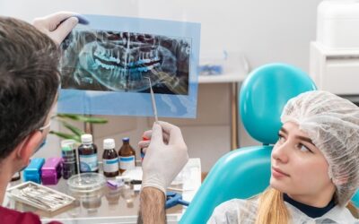 The Science Behind Dental Implants: How Bone, Gums and Implants Work Together
